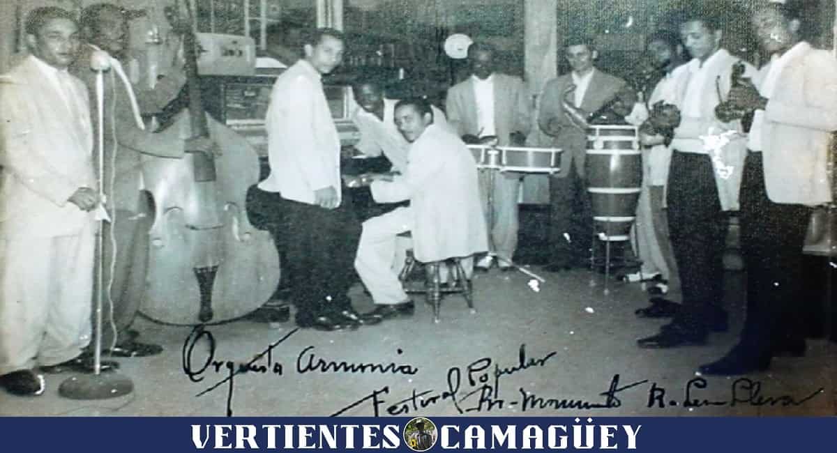 Armonías de Vertientes