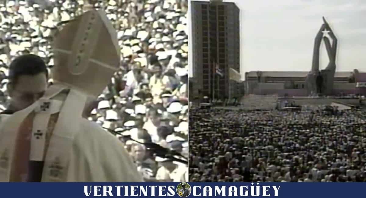 Juan Pablo II