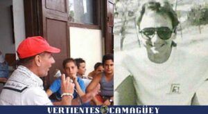 El legado del vertientino José García Nordelo llega al exilio cubano con palabras de Rolando Morelli (+VIDEO)