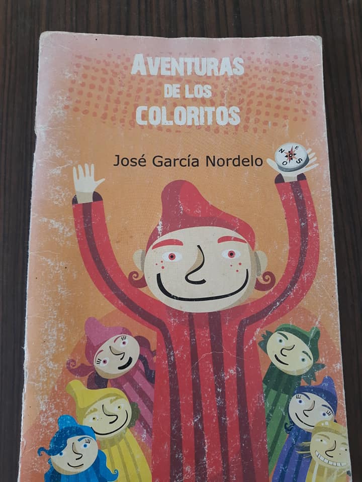 José García Nordelo
