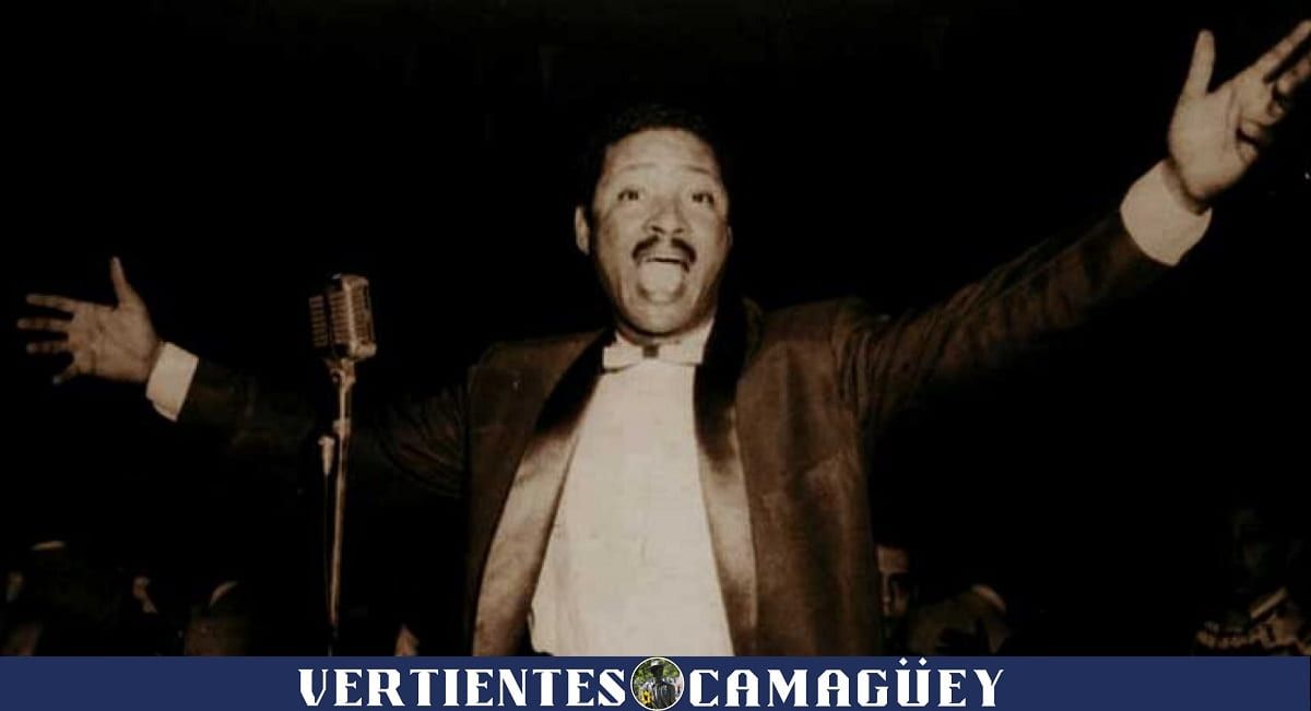 Benny Moré