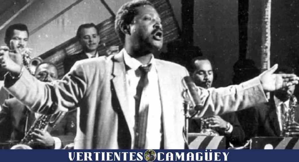 Benny Moré