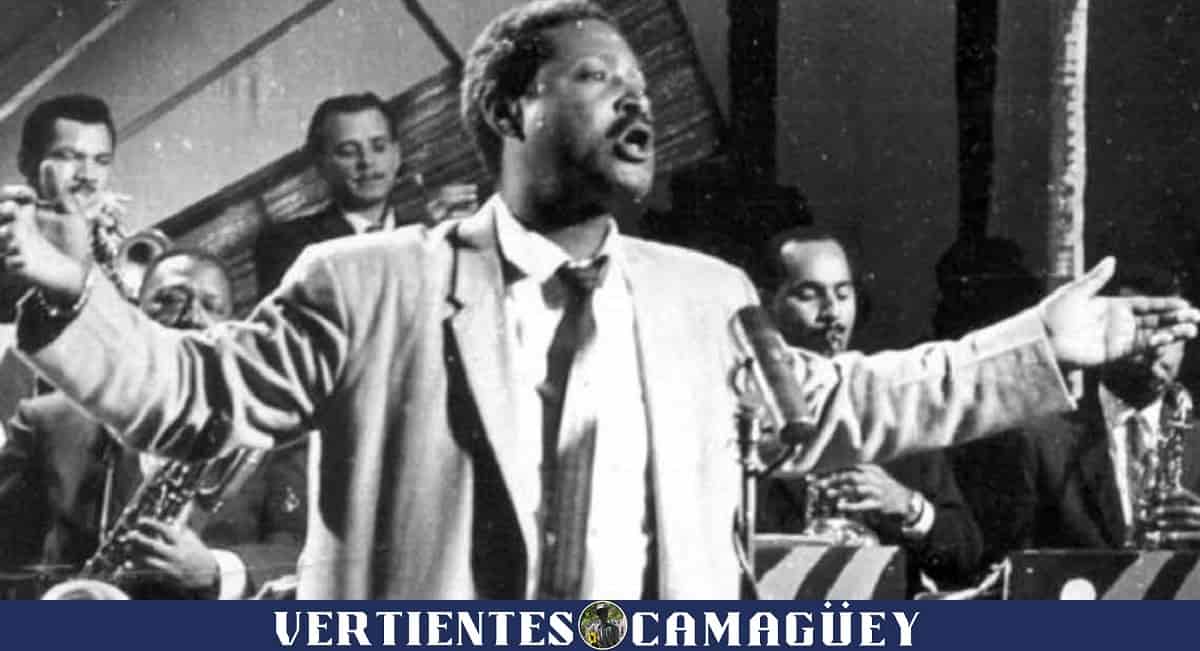 Benny Moré