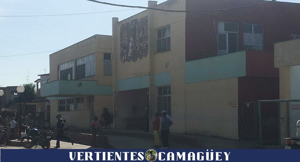 Vertientes