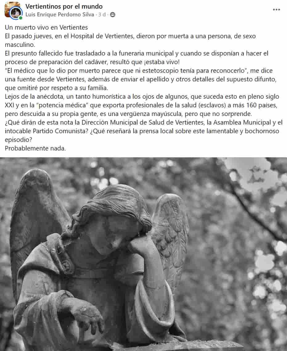 Vertientes