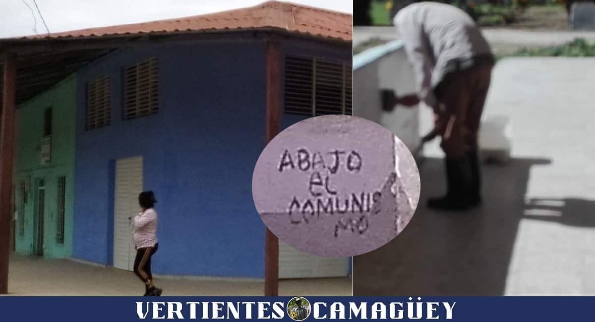 Vertientes