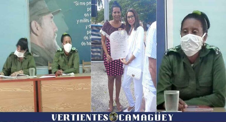Vertientes