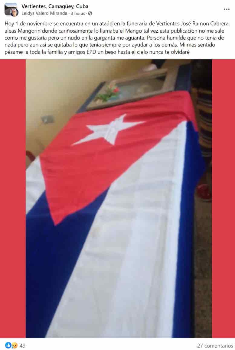 Maebys Sánchez