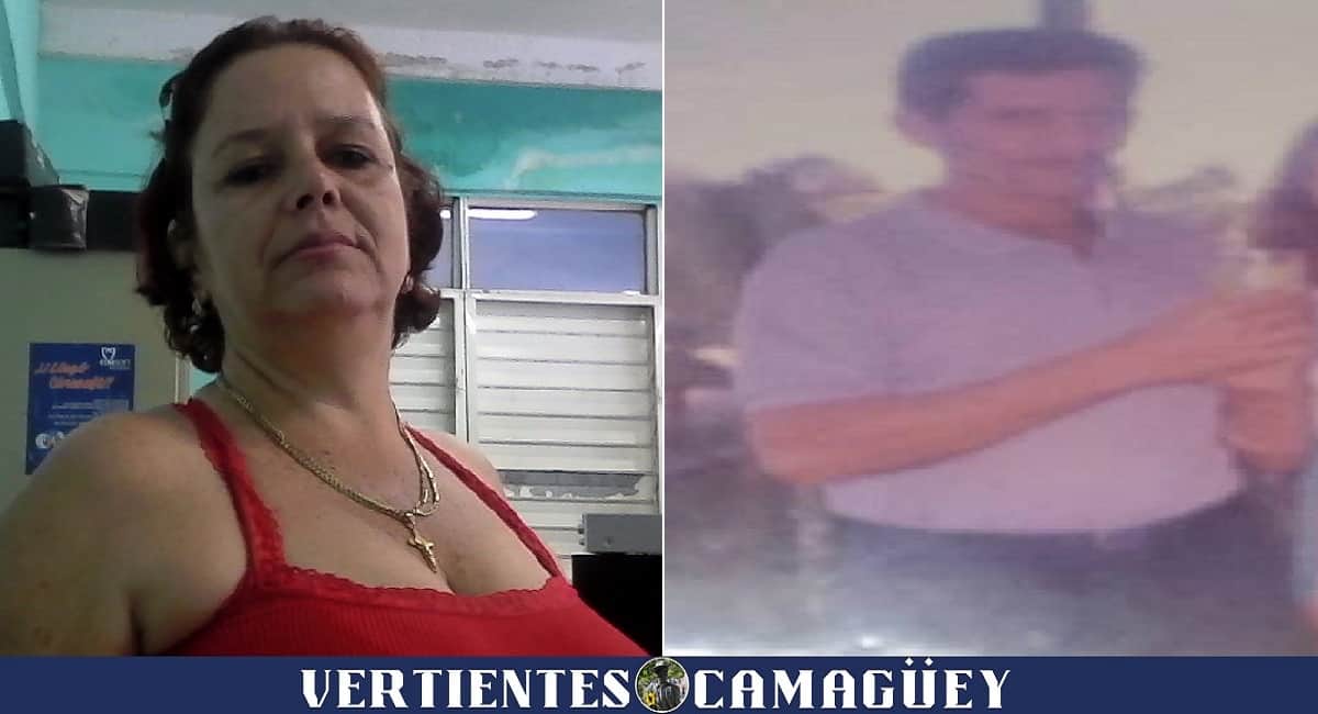 Maebys Sánchez