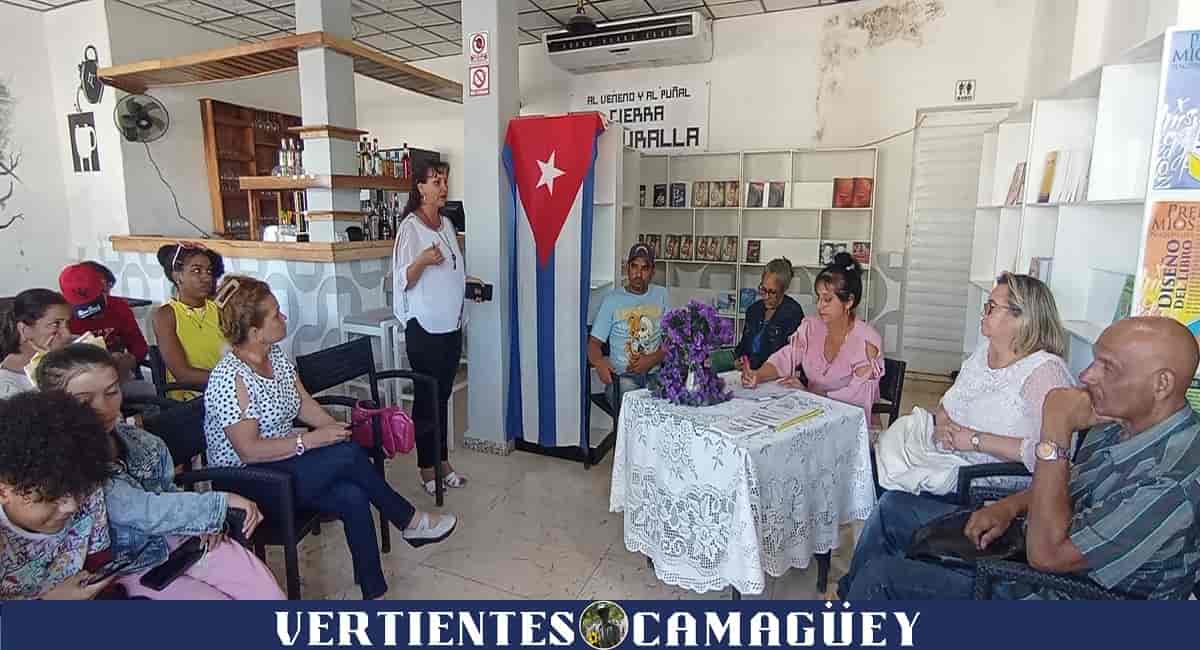 Radio Vertientes