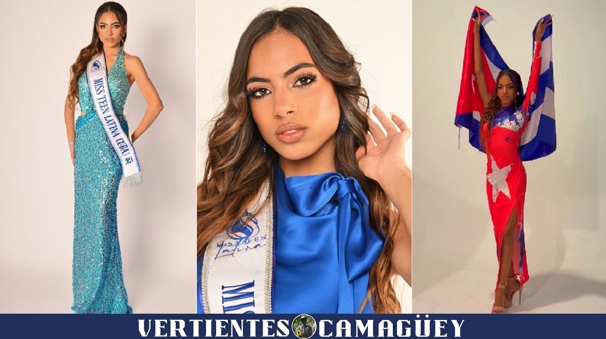Miss Teen Latina