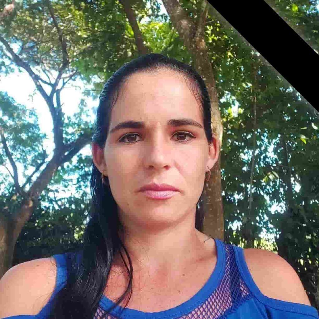 desaparecida en Tapachula
