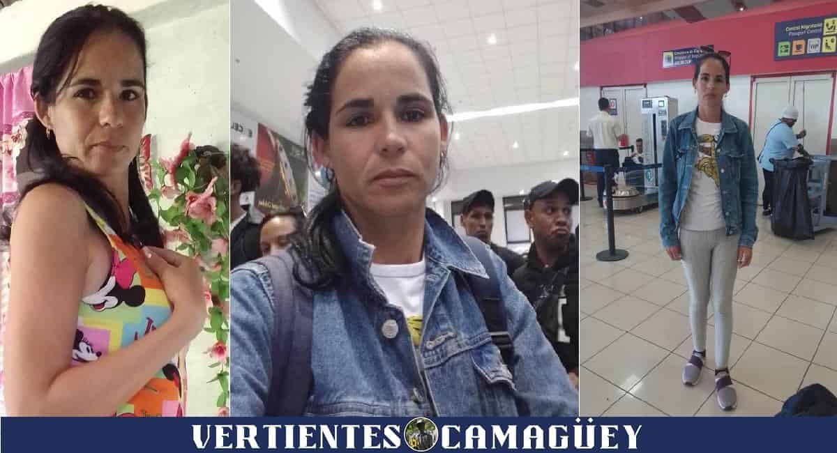desaparecida en Tapachula
