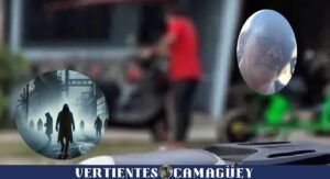 Encapuchados en Vertientes: intimidación, violencia y muerte. Cuatro casos reales que debes conocer (+FOTOS)