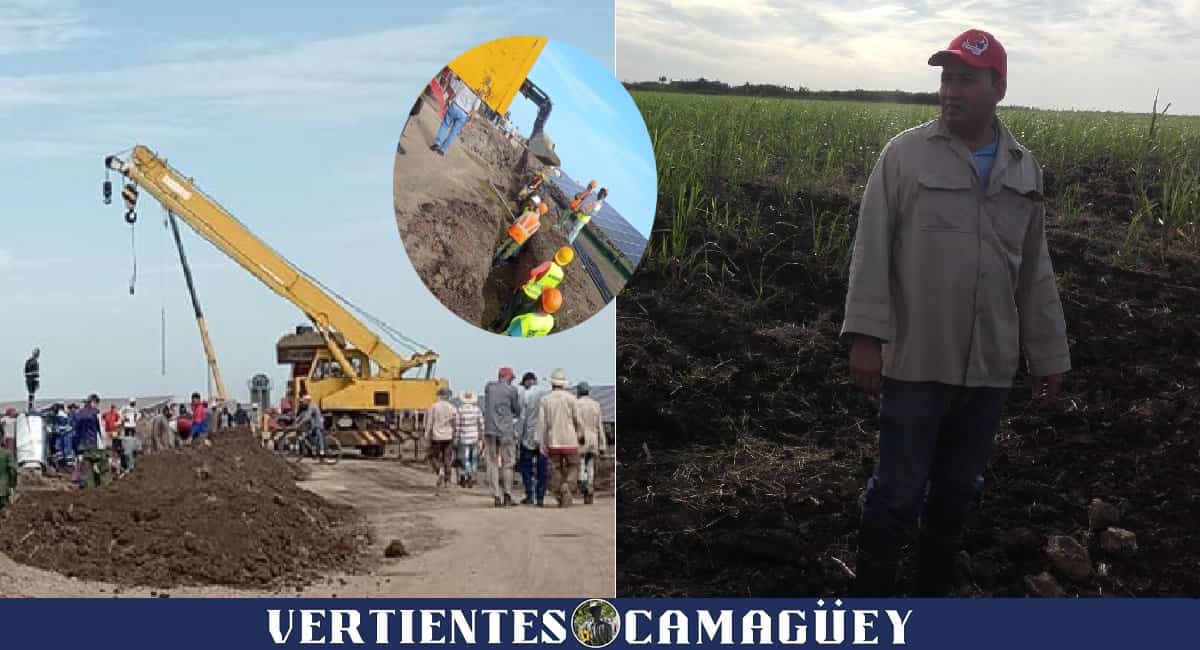 Vertientes