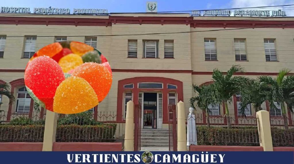 caramelos