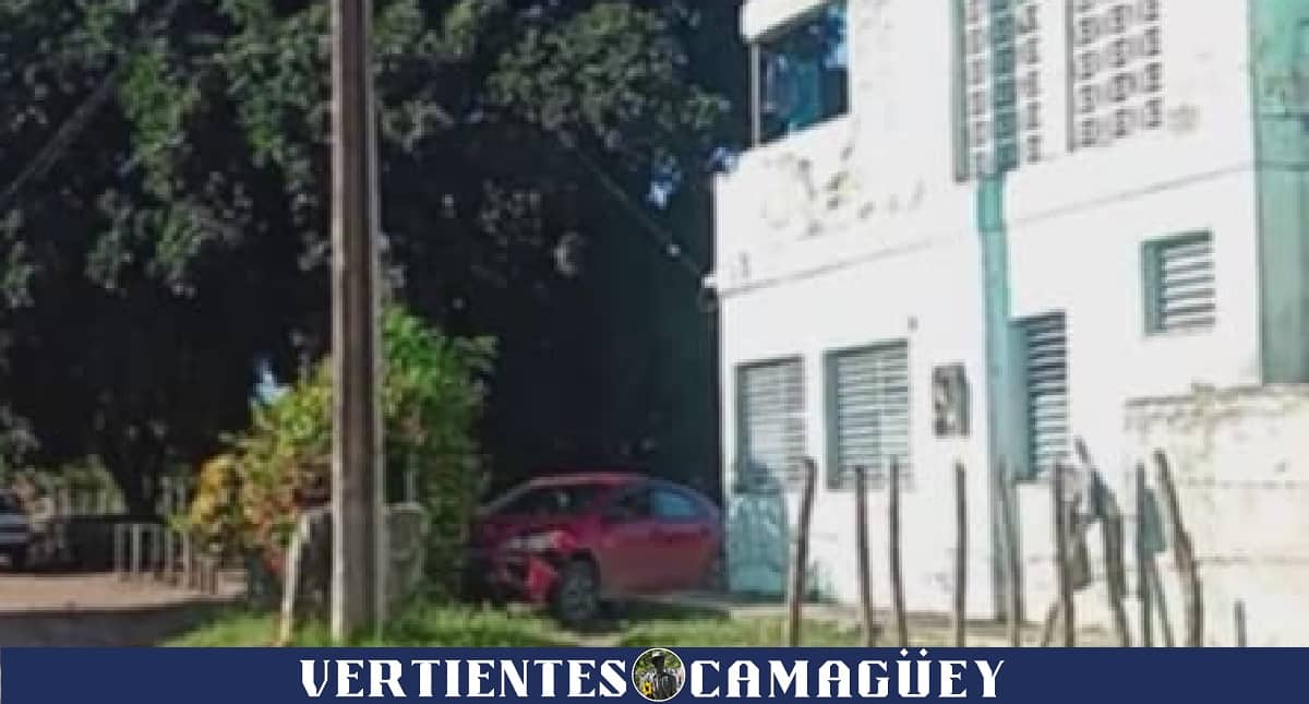 Vertientes