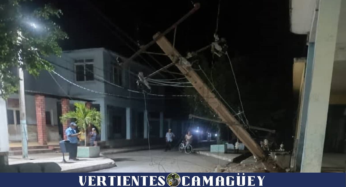 bulevar de Vertientes