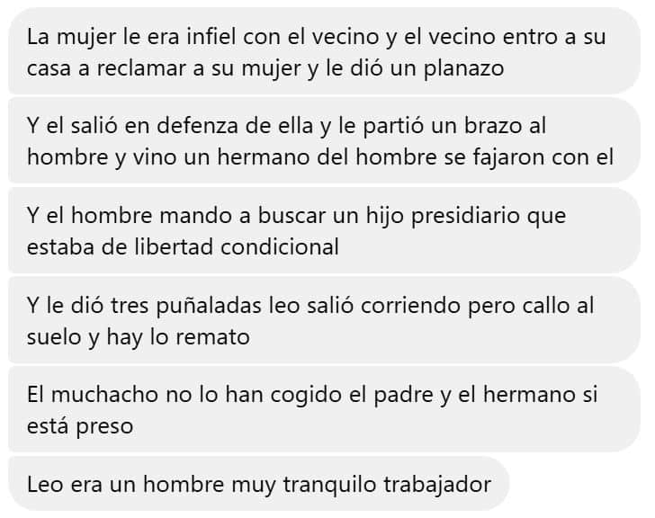 La Pollera
