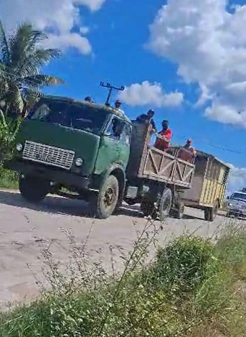 campesino de Vertientes