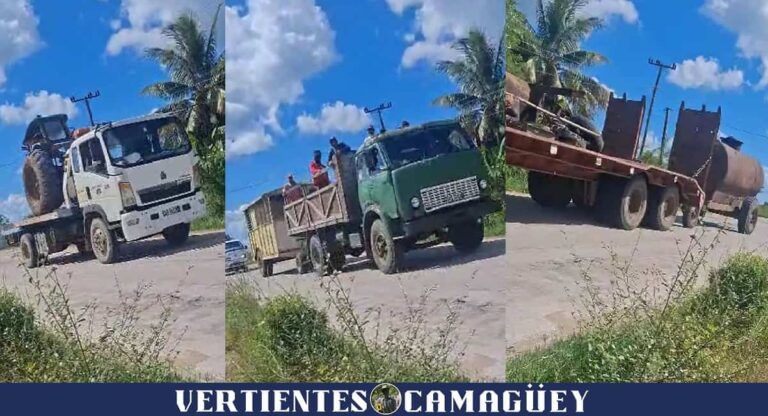 campesino de Vertientes