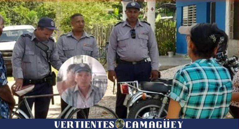 desalojo violento