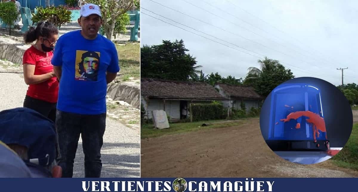presidente de la Asamblea Municipal