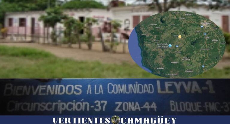 Leyva, Vertientes
