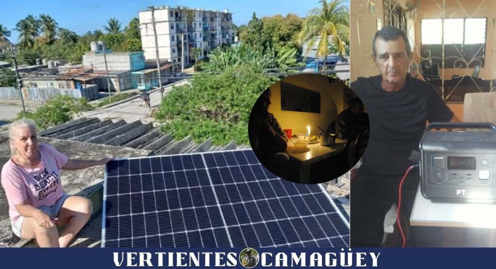 Vertientes