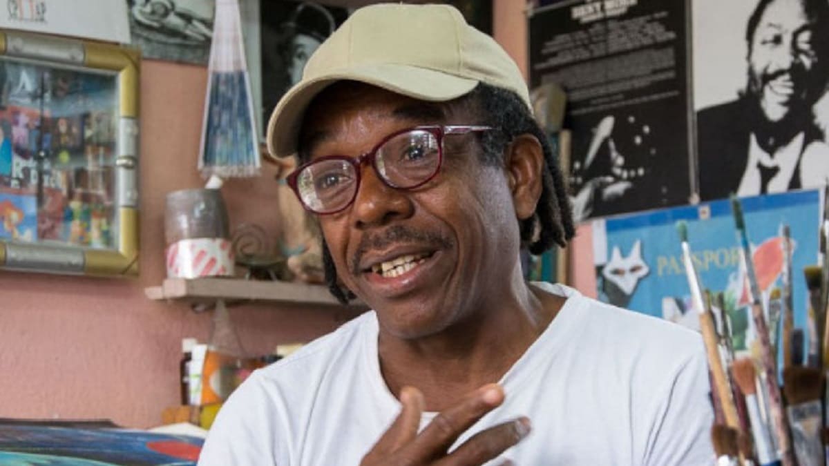 Rodrick Dixon