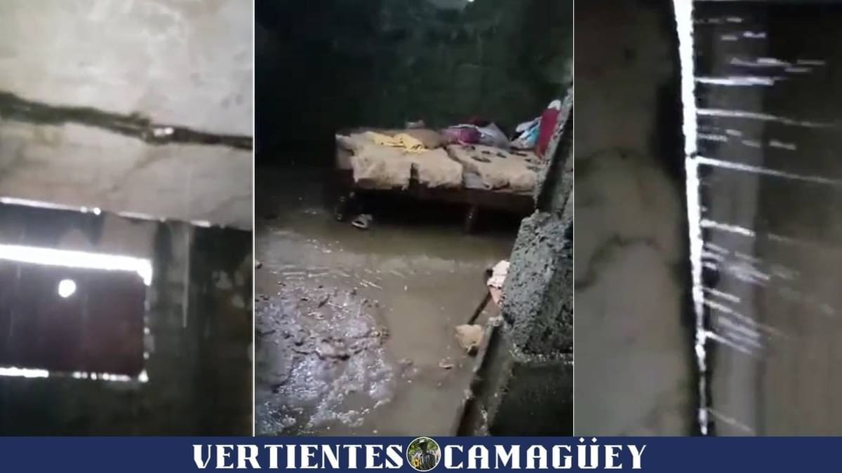 consultorio abandonado