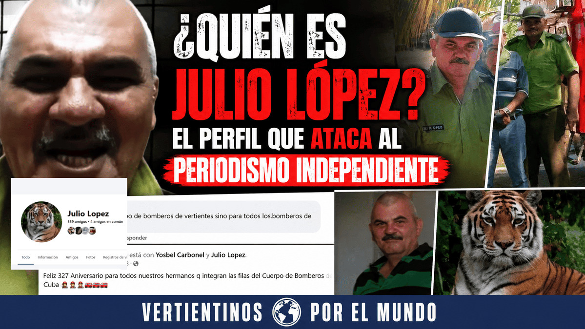 Julio Lopez