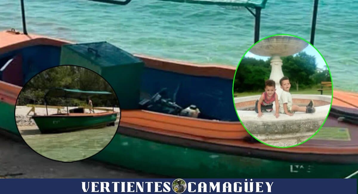 gemelos vertientinos